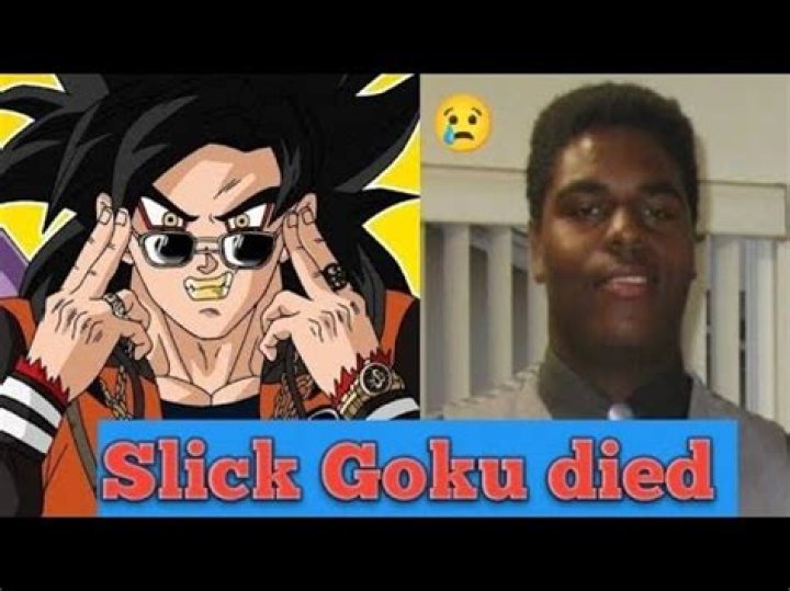 Slick Goku Cause of Death: How Did the Popular YouTuber Die?