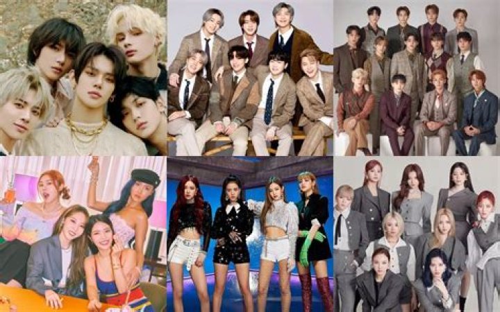 
SM Entertainment Has Introduced An Immersive Metaverse To The K-pop Industry 