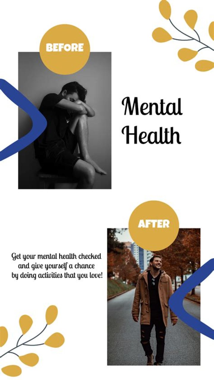 
Stephen Boss | Mental Health Before He Killed Himself 