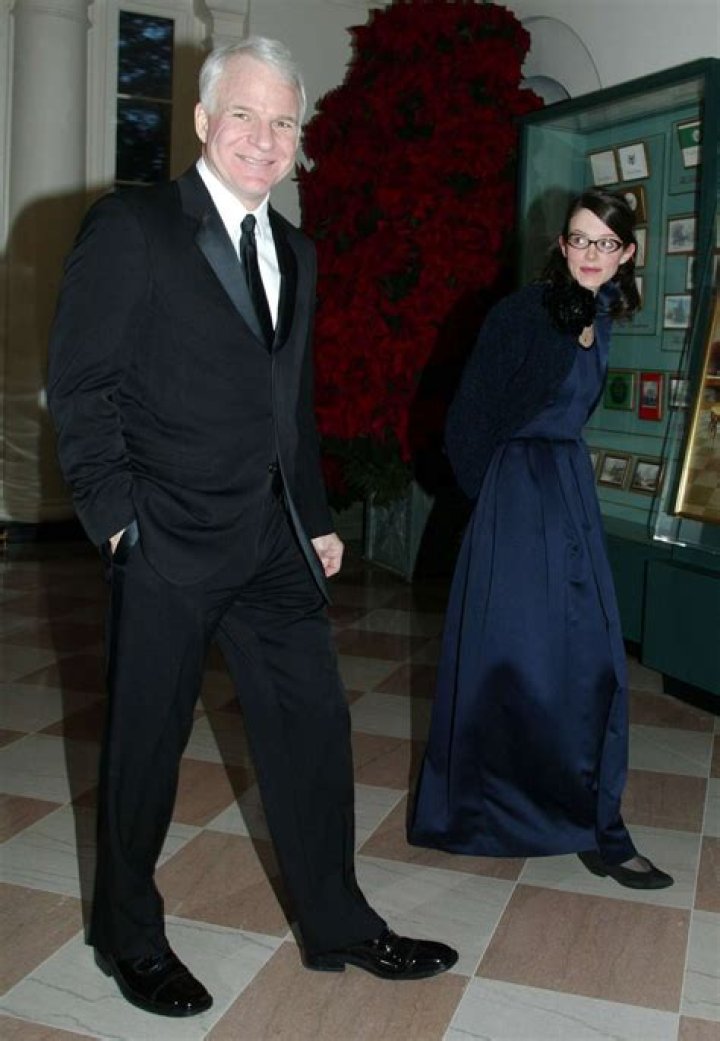 Steve Martin Is Married To Wife, Anne Stringfield – Inside His Two Marriages