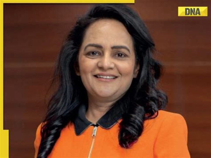 Suchita Trivedi Weight, Net Worth, Age, Birthday, Wikipedia, Who, Instagram, Biography