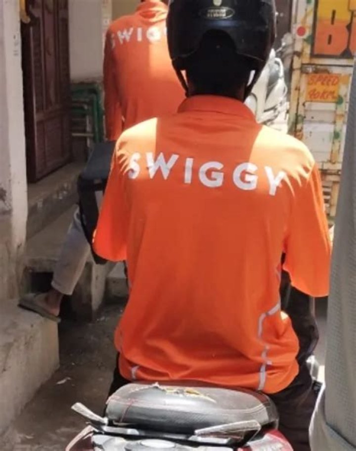 
Swiggy offers free skill-based learning to gig workers, their kids 