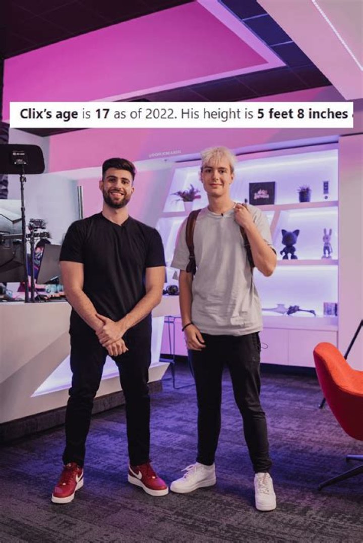 Sypherpk Height, Weight, Net Worth, Age, Wiki, Who, Instagram, Biography