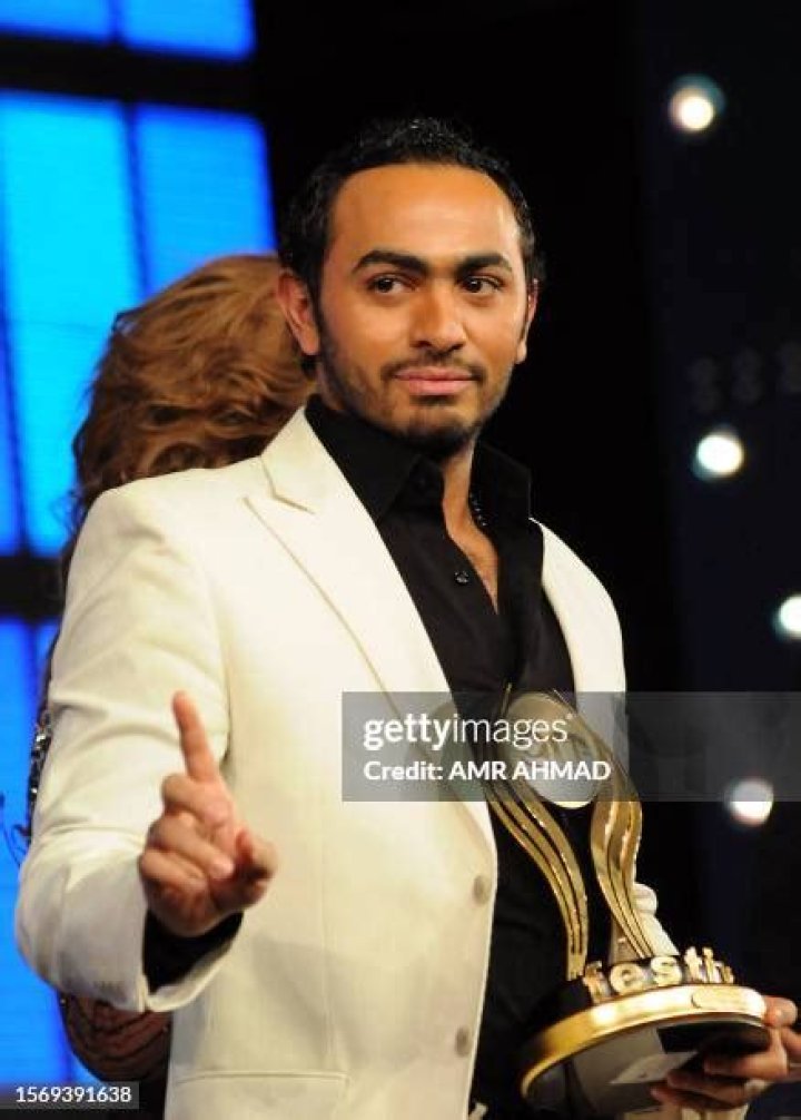 Tamer Hosny Height, Weight, Net Worth, Age, Birthday, Wikipedia, Who, Nationality, Biography