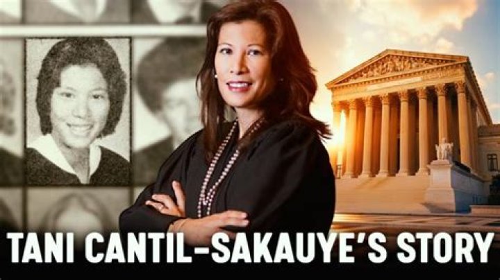 
Tani Cantil-Sakauye Height, Weight, Net Worth, Age, Birthday, Wikipedia, Who, Nationality, Biography 