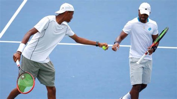 Tennis: Who Are Christopher Eubanks’ Parents? Meet His Father Chris Eubanks Sr. And Mother Rachel Scollins