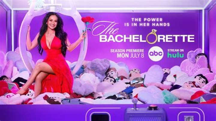 
‘The Bachelorette’ Finale Preview: Rachel And Gabby Break Down As Jesse Teases ‘Crazy Controversy’ Ahead 