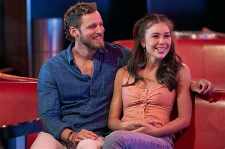 
‘The Bachelorette’ ‘s Gabby Windey Reveals Why She and Erich Schwer Split: ‘We Weren’t in Sync’ 