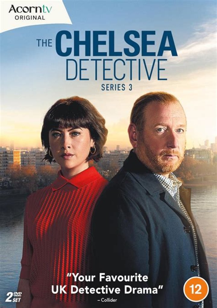 The Chelsea Detective Vanessa Emme | Wikipedia Age And Boyfriend