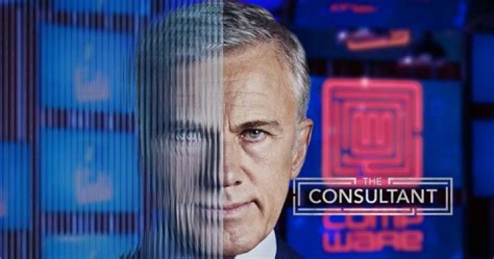 
The Consultant ending explained: Who was Regus Patoff? 