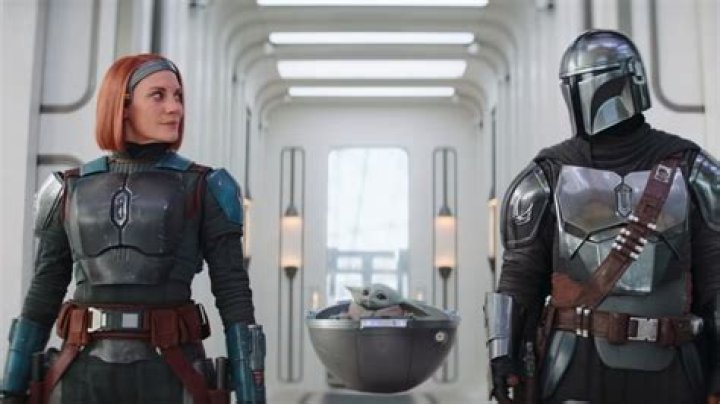 
The Mandalorian Season 3: Who is Din Djarin’s friend, Kuill? 
