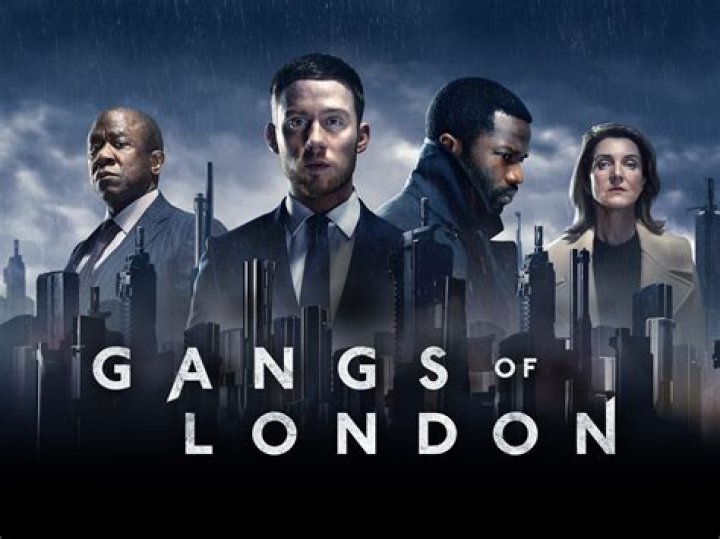 
‘The most dangerous show on television’ – Corin Hardy on what to expect from Gangs of London Season 2 (Exclusive) 