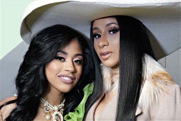 
The Untold Truth About Cardi B’s Sister – Hennessy Carolina 
