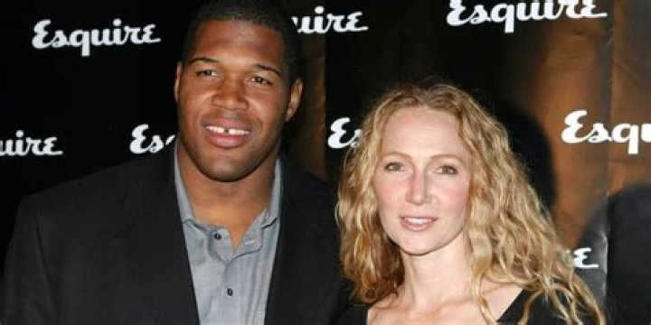 The untold truth about Michael Strahan’s ex-wife Jean Muggli