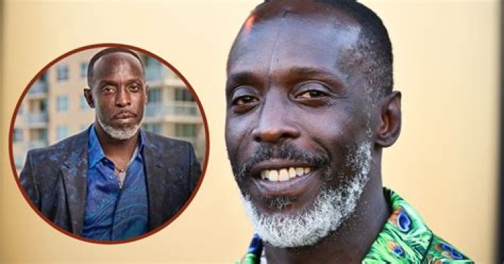 
​’The Wire’ Star Michael K Williams’ Dies: What Cause of His Death? 