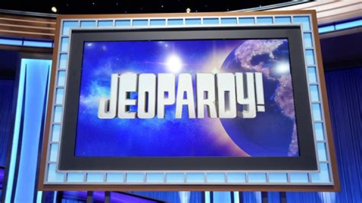 Today’s Final Jeopardy! answer: Thursday, January 12, 2023