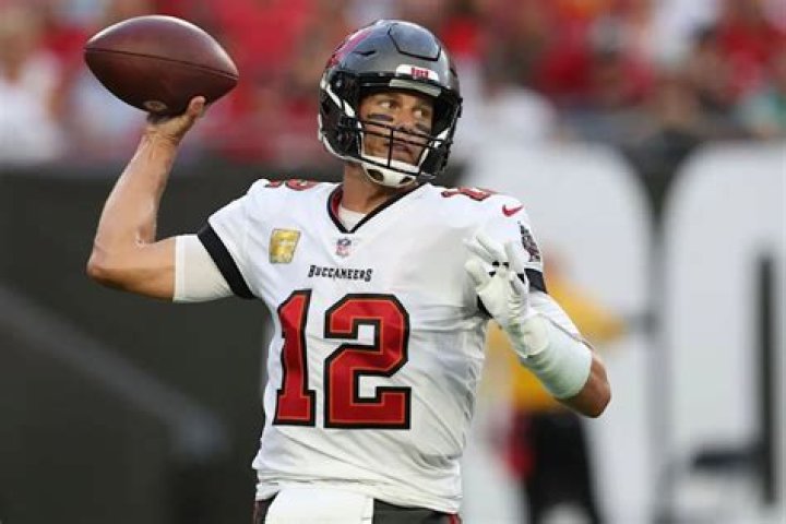 
Tom Brady Has ‘Zero’ Regrets About NFL Return Despite the Buccaneers’ Lackluster Season Thus Far 