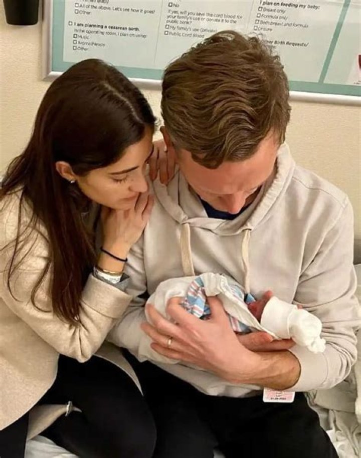 
Tommy Vietor’s Kids : 