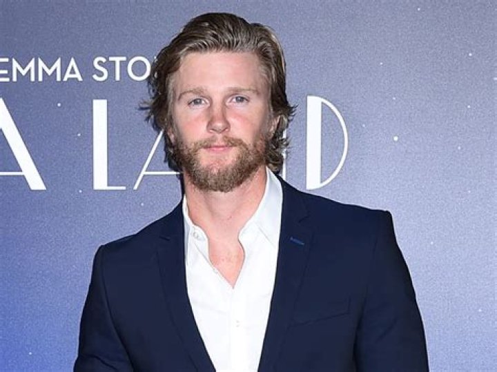 
Trent Luckinbill Height, Weight, Net Worth, Age, Birthday, Wikipedia, Who, Nationality, Biography 
