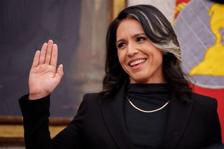 
Tulsi Gabbard Wiki: What’s Her Ethnicity? Politician Religion And Origin 