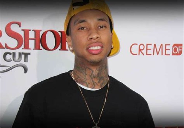 Tyga Height, Weight, Net Worth, Age, Birthday, Wikipedia, Who, Instagram, Biography