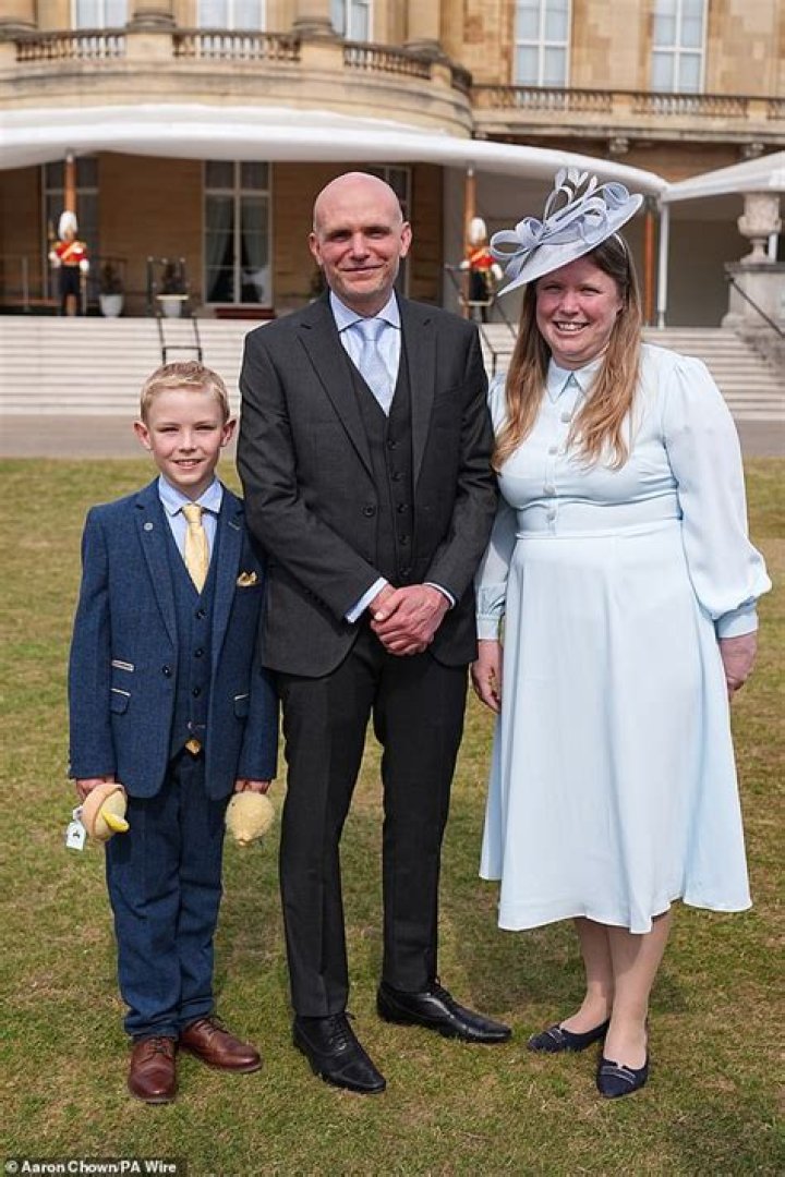 
Tyrrell Hatton Family: Meet Father Jeff Hatton Mother Ethnicity And Religion 