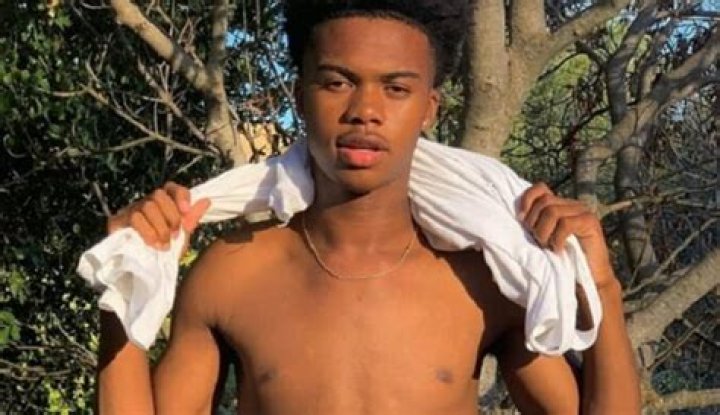 Vaughn Raines Jr (TikTok Star) Biography, Age, Height, Net Worth