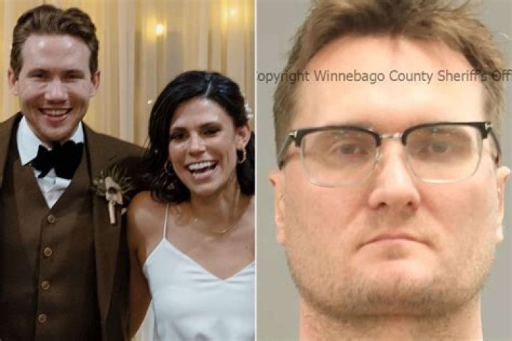 
Vermont: Christopher Farrell Arrest & Charges Details – Is The Senior Advisor To Governor McKee In Jail? 