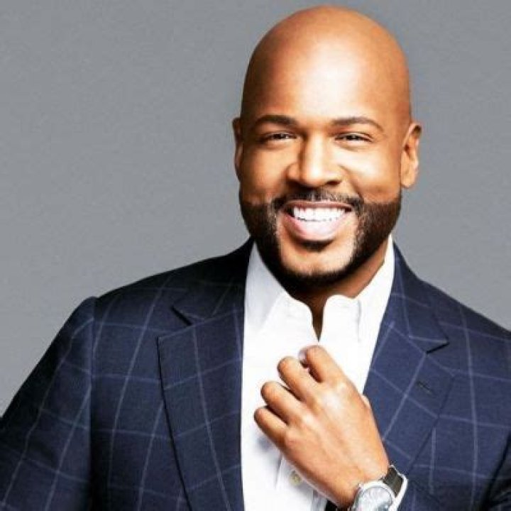 
Victor Blackwell Weight Loss: Before And After Photos 