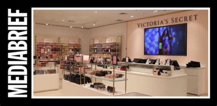 
Victoria’s Secret opens first full assortment store in Mumbai 
