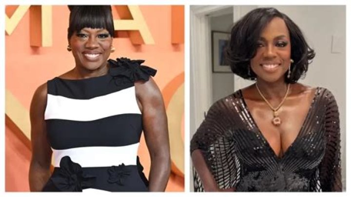 Viola Davis Height, Weight, Net Worth, Age, Birthday, Wikipedia, Who, Nationality, Biography