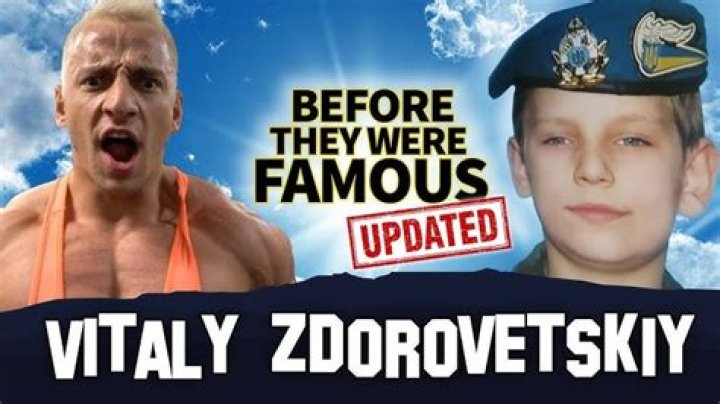 Vitaly Zdorovetskiy Height, Weight, Net Worth, Age, Birthday, Wikipedia, Who, Nationality, Biography