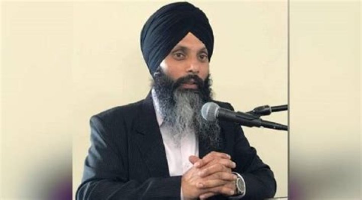 
Was Hardeep Singh Terrorist In India | Death News And Gurdwara Shooting Update 