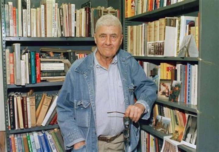 
Was Howard Nemerov Married? His Bio, Age, Poet, Wife and Net Worth 