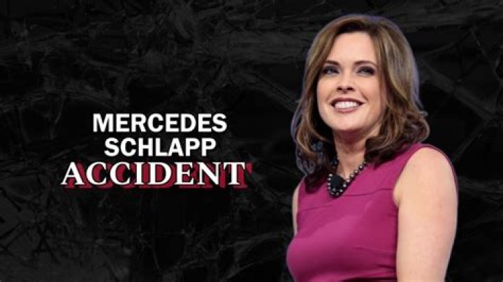 Was Mercedes Schlapp In An Accident? Digging Into White House Director’s Past