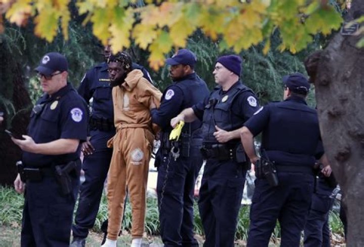 
Was Trapboy Freddy Arrested For Running From Police? 