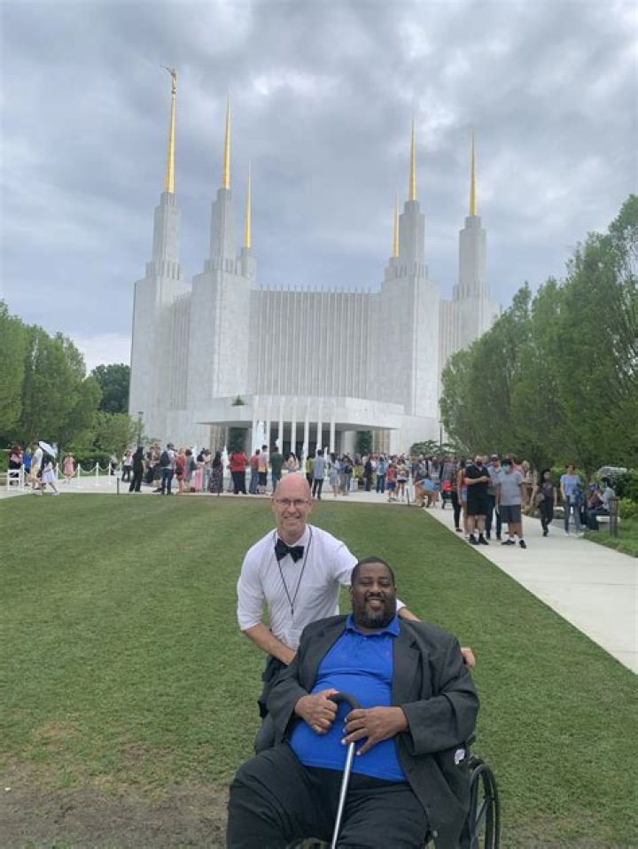 
What Did Brad Wilcox Say? Latter-day Saint Leader Delivers Apology After Racist Comments 