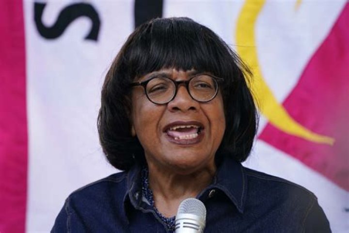 
What did Diane Abbott say? Racism letter controversy explained as Labour Party lawmaker is suspended 