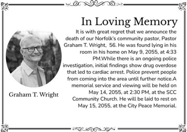 
What Happened To Dan Fawcett? Malibu Man’s Obituary And Death Cause 