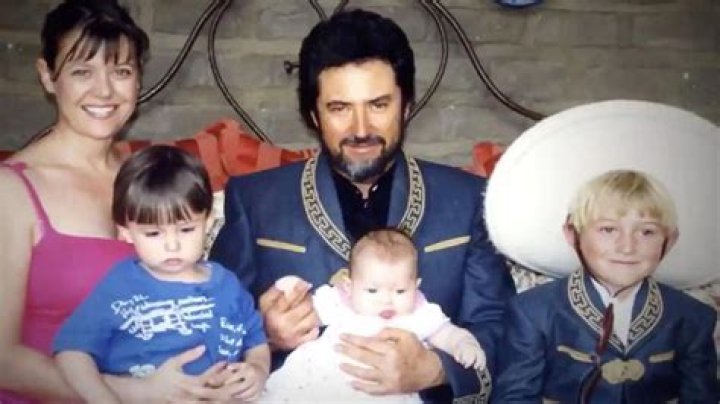 What Happened To Eduardo Valseca’s Children Fernando, Nayah and Emiliano Valseca?