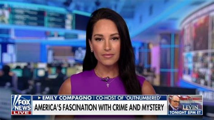 What Happened To Emily Compagno From OutNumbered? Fox News Host Status Today