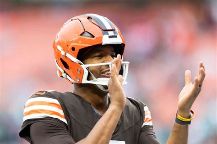 
What Happened To Jameis Winston? 