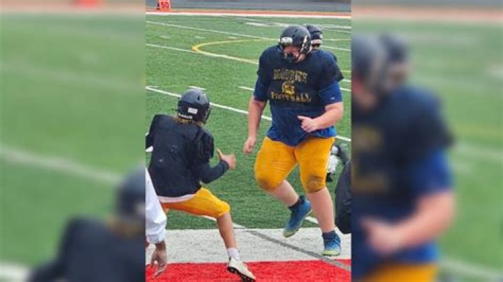 
What Happened To Jordan Dumais? Suicide Linked To Michigan HS Football Star Death Cause 