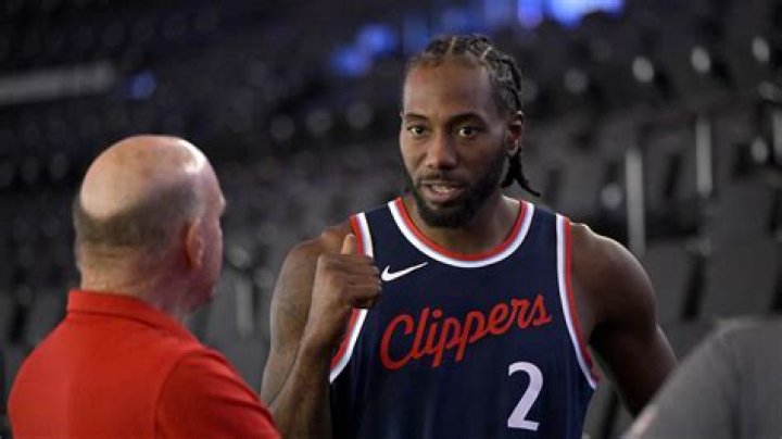 
What Happened To Kawhi Leonard? Why Is Kawhi Leonard Not Playing? How Many Games Has Kawhi Leonard Missed In His Career? What Team Is Kawhi Leonard On 2022? 