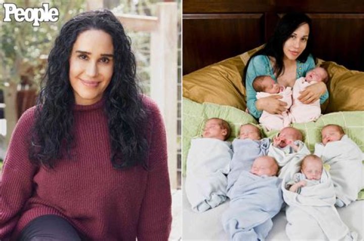 
What Happened To Mandy Allwood Babies? Octomom Whose All Children Died Is Also Dead At 56 Now 