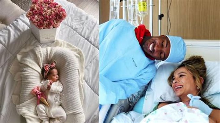 
What happened to Nick Cannon and Alyssa Scott’s son Zen? Netizens congratulate parents who welcome daughter Halo Marie 