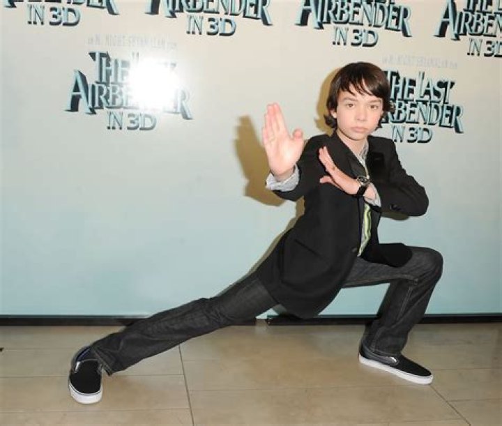 What happened to Noah Ringer? Where is he now? Biography