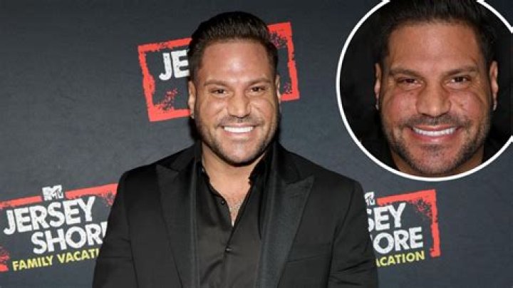 
What Happened To Ronnie Magro And Saffire Matos? Facts To Know About Jersey Store Star 
