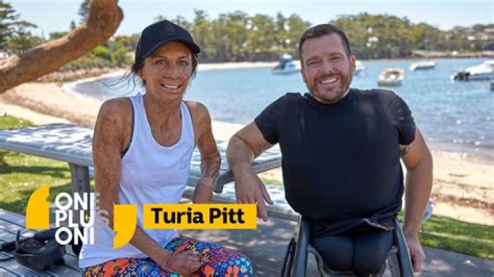 
What Happened To Turia Pitt? Accident Details- Where Is Australian Engineer Now? 