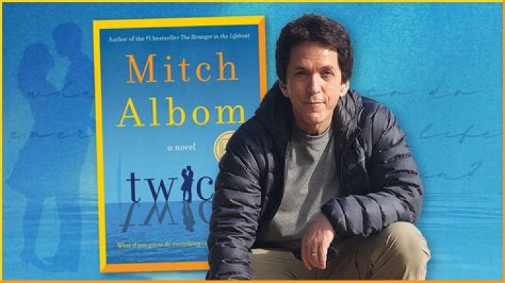 
What Illness Does Mitch Albom Have? Fans Worried About His Health Condition 